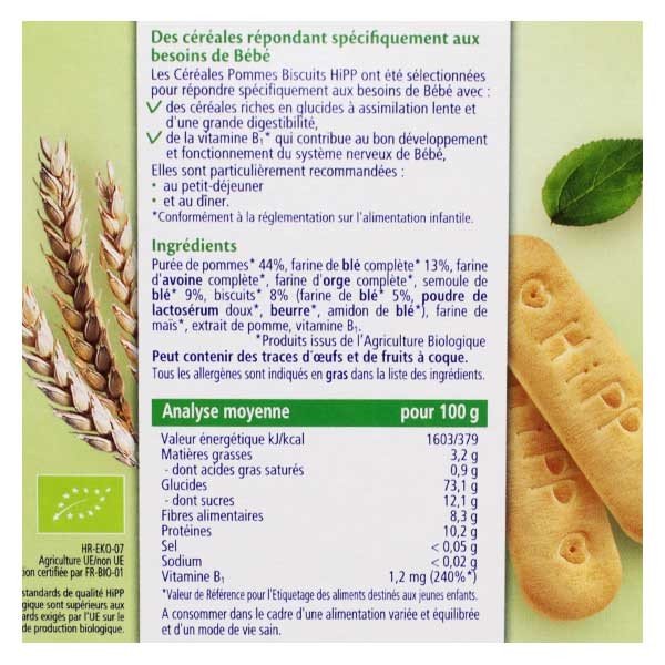 Son de blé bio CARREFOUR BIO : le paquet de 250g à Prix Carrefour