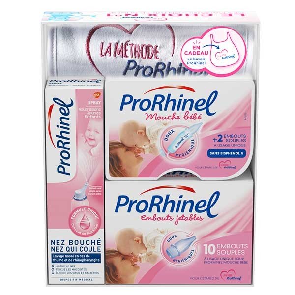 Embout prorhinel - Cdiscount