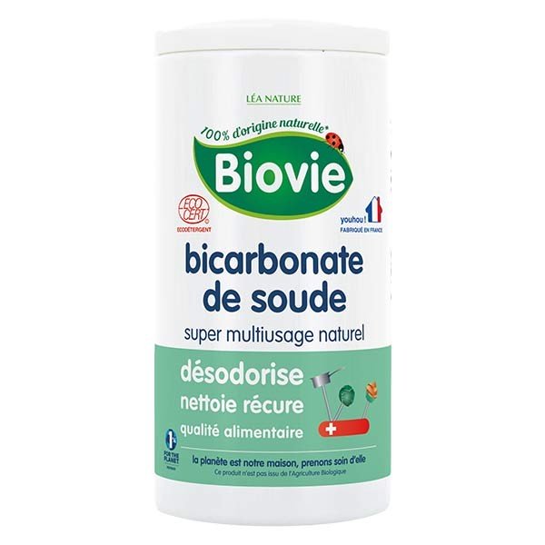 Bicarbonate De Sodium 250g