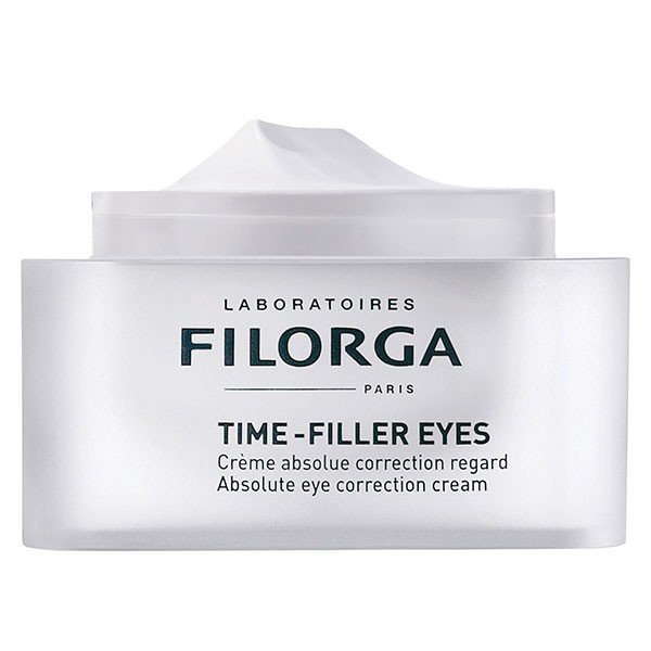 Filorga Time-Filler Eyes Crème Absolue Correction Regard 15ml