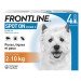 Frontline Spot On Chien S 4 pipettes