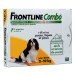 Frontline Combo Chien S 3 pipettes