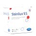 Sterilux ES Hartmann Compresses 50 sachets x2 10cmx10cm