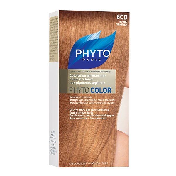 Quelle coloration choisir selon sa couleur de cheveux naturelle ? 