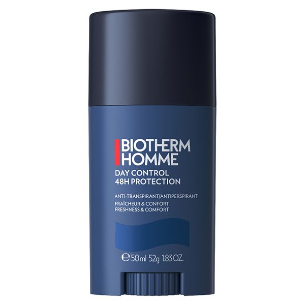 Biotherm Homme Déodorant 48H Day Control Anti-Transpirant Non-Stop 50ml