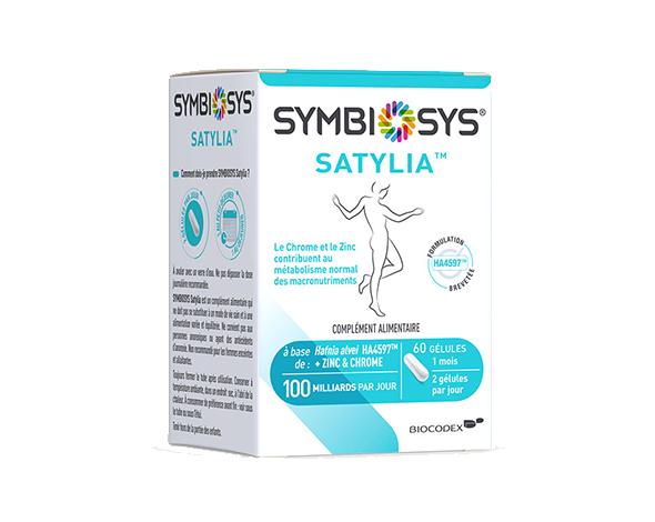 Symbiosis Satylia